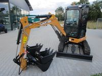 CARTER Minibagger CT26 (24)