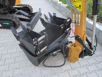 CARTER Minibagger CT26 (27)